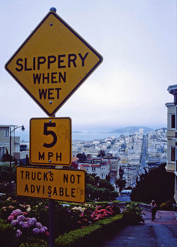 San Francisco