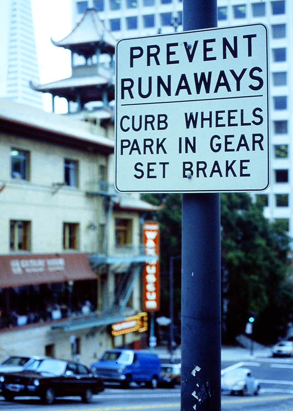 San Francisco