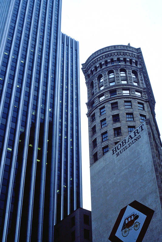 San Francisco