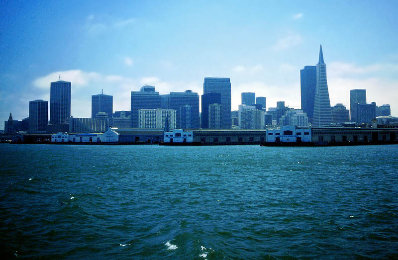 San Francisco