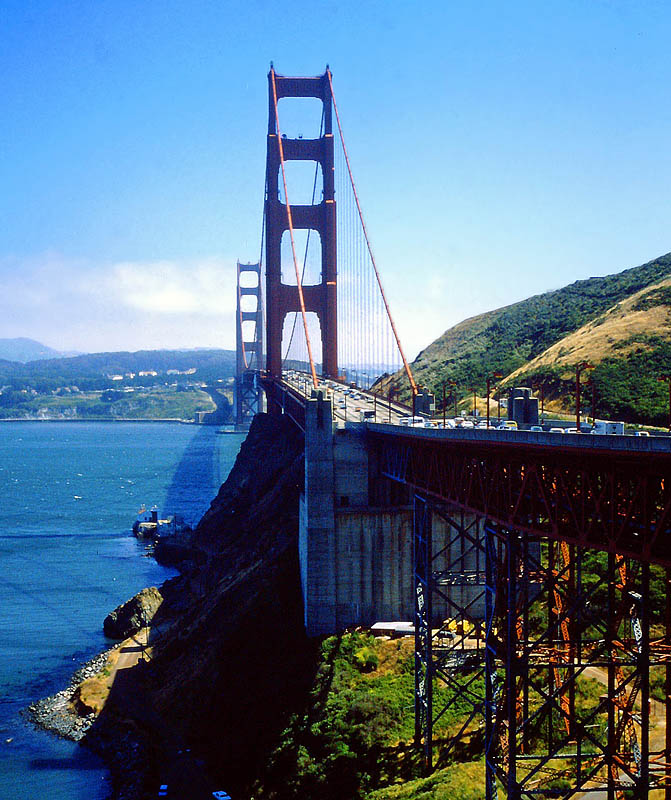 San Francisco