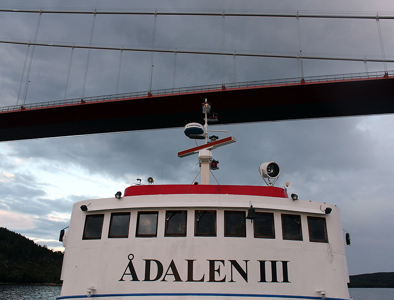 Ådalen 3