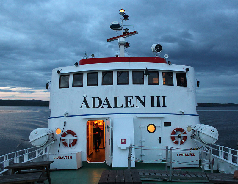 Ådalen 3