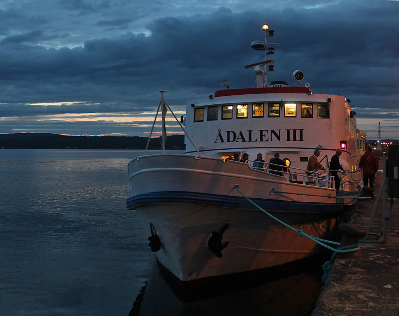 Ådalen 3