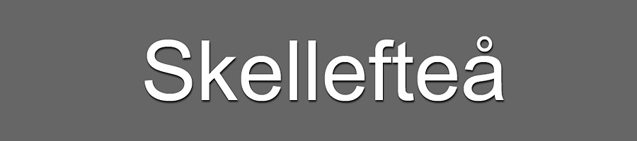 Skellefteå logo