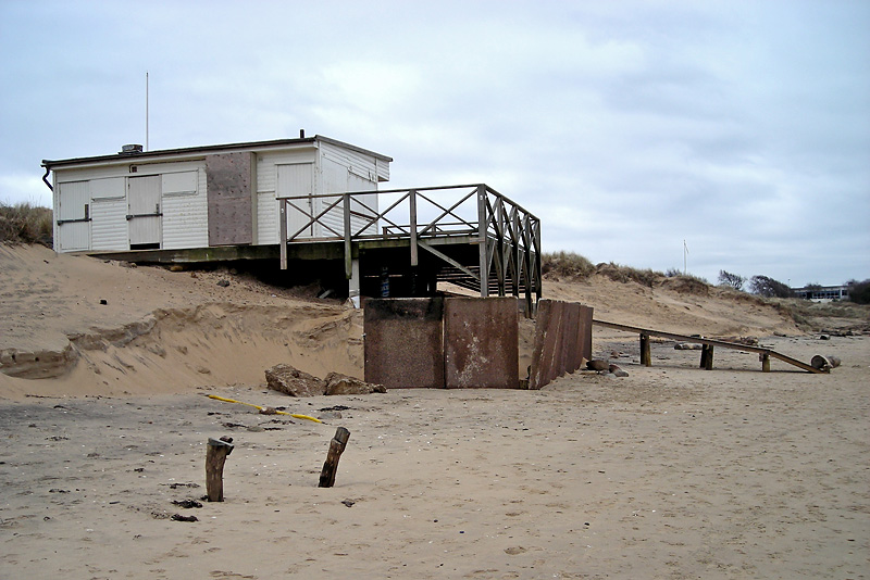 Tylösand