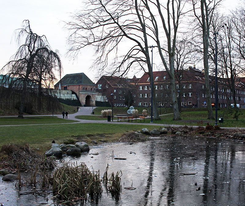 Halmstad
