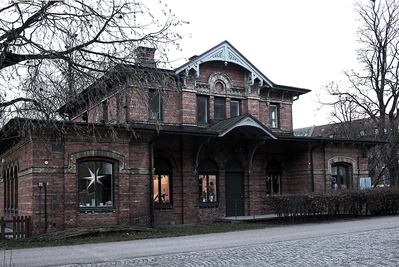 Halmstad