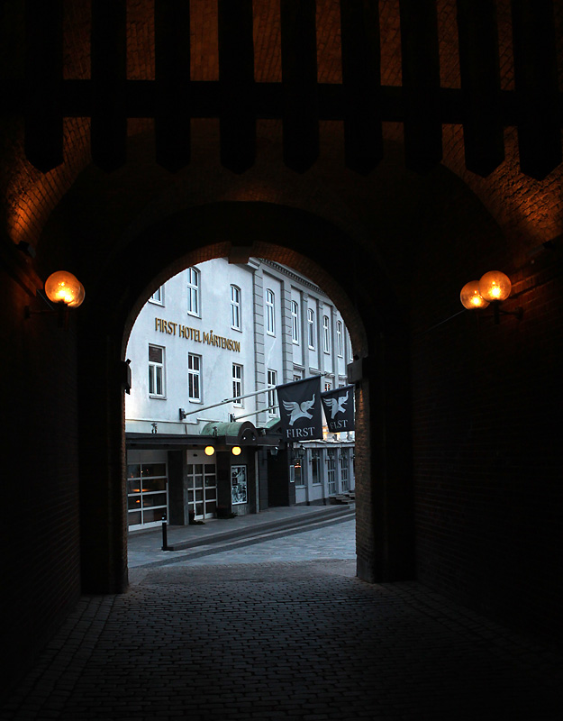 Halmstad
