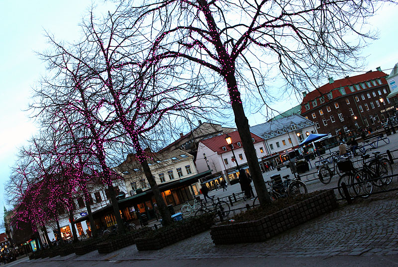 Halmstad