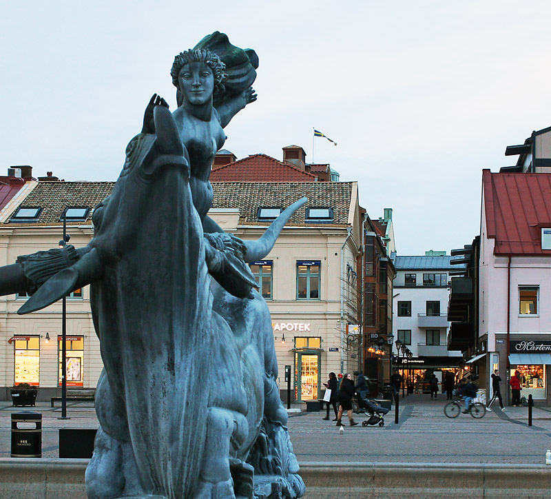 Halmstad