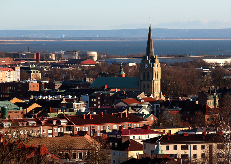 Halmstad