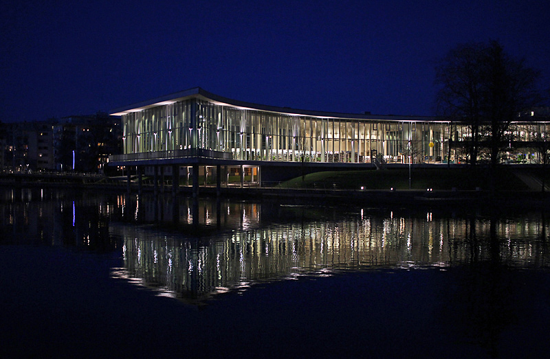 Halmstad