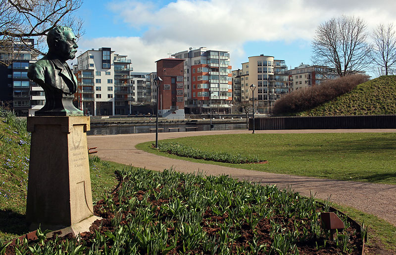 Halmstad