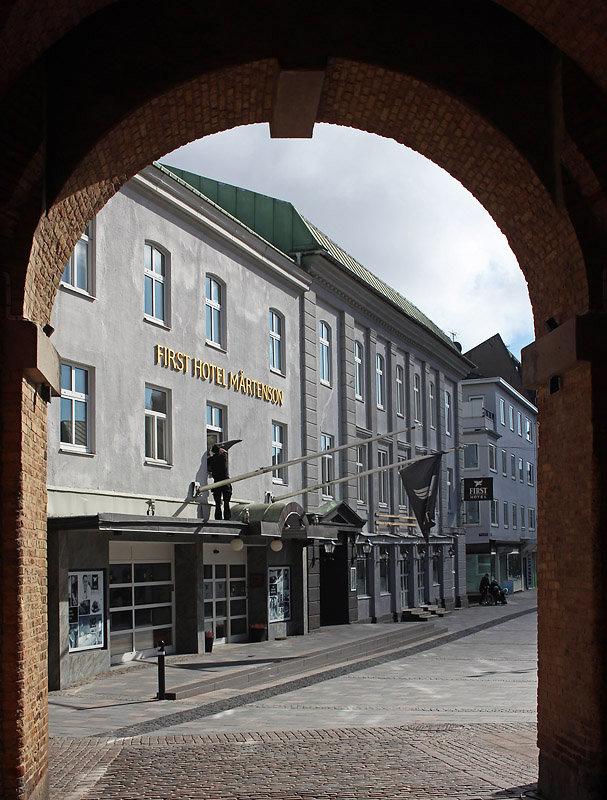 Halmstad