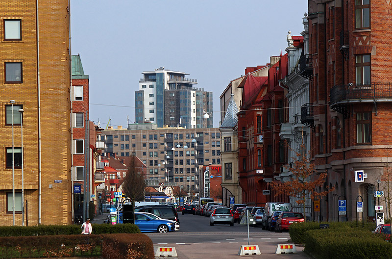 Halmstad