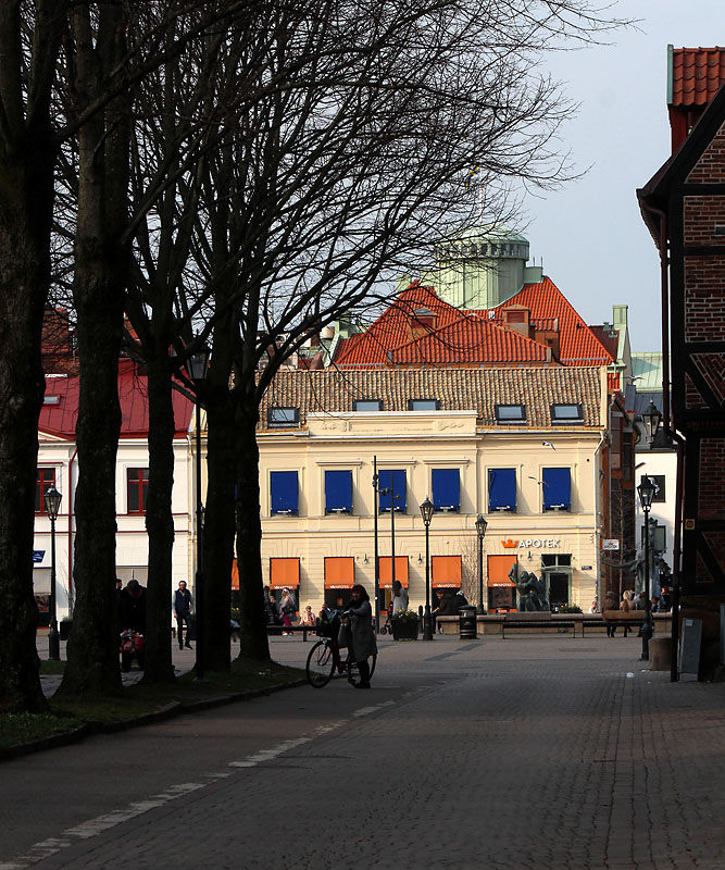 Halmstad