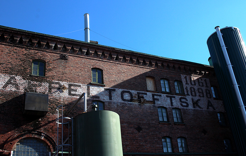Halmstad