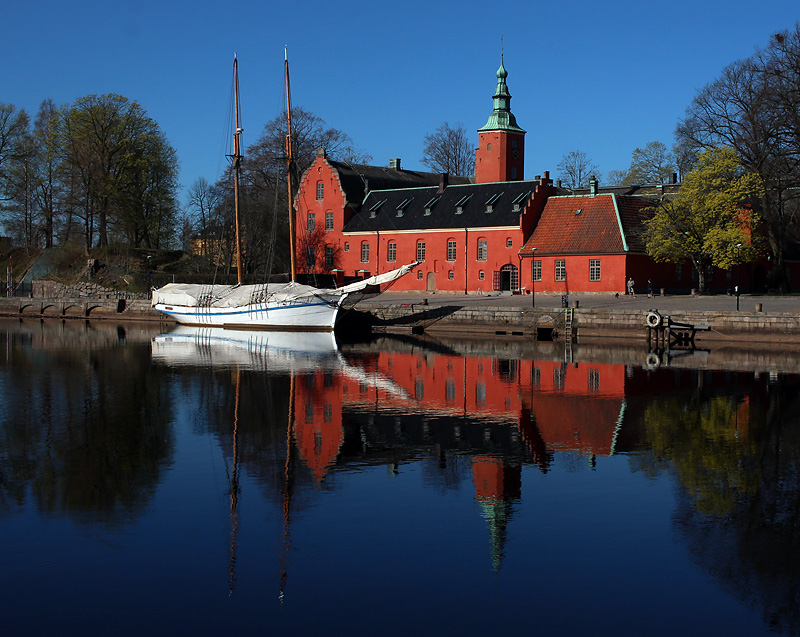 Halmstad