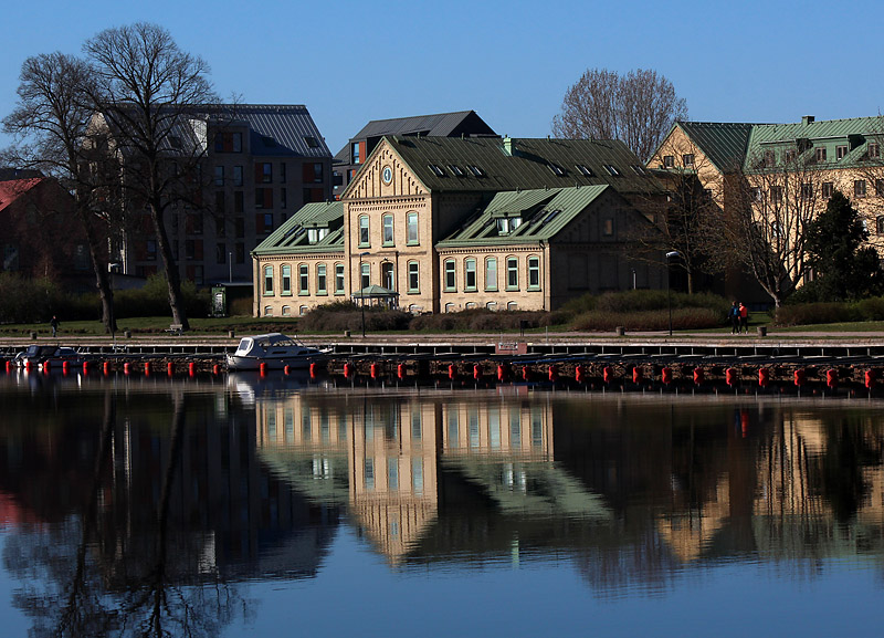 Halmstad