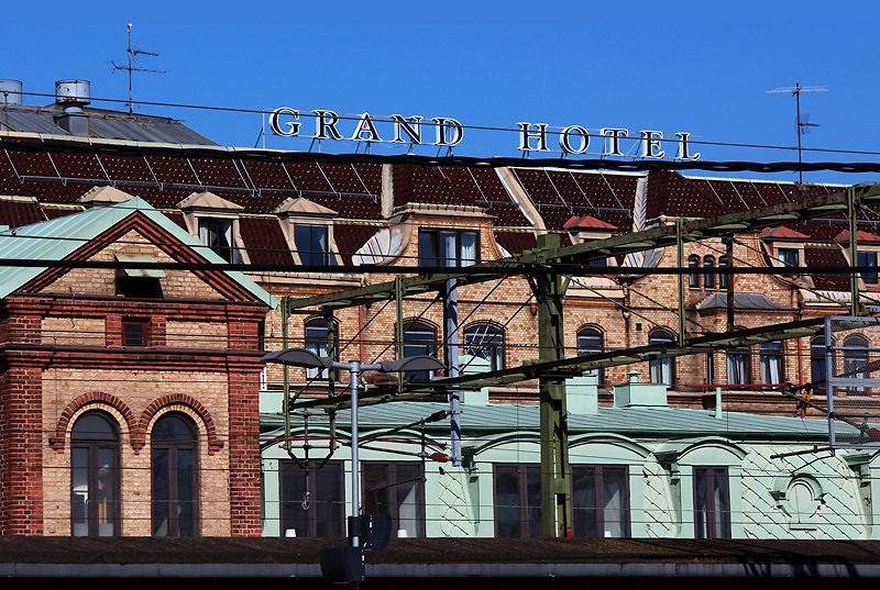 Halmstad