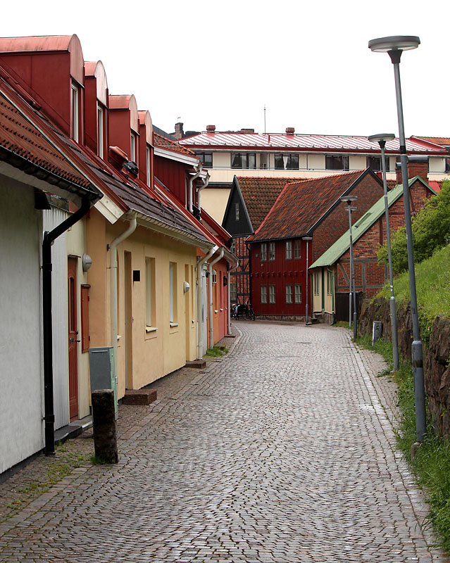 Halmstad