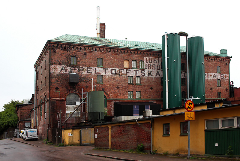 Halmstad