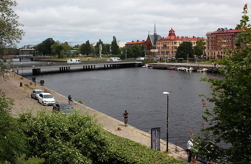 Halmstad