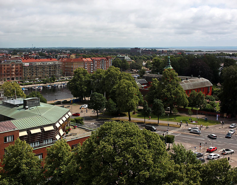 Halmstad