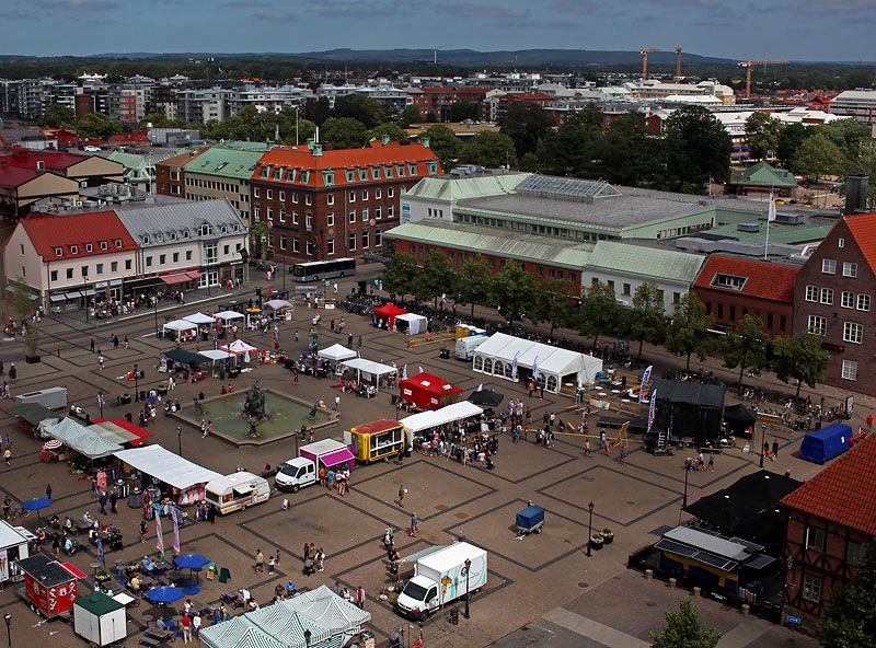 Halmstad