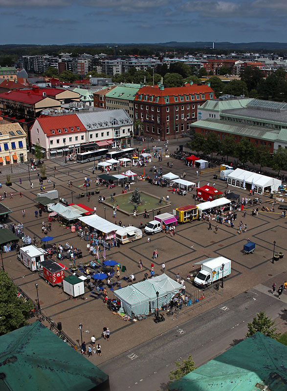 Halmstad