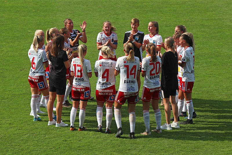 Halmstad