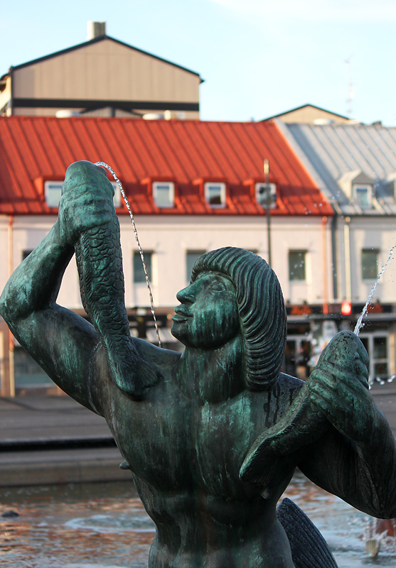 Halmstad