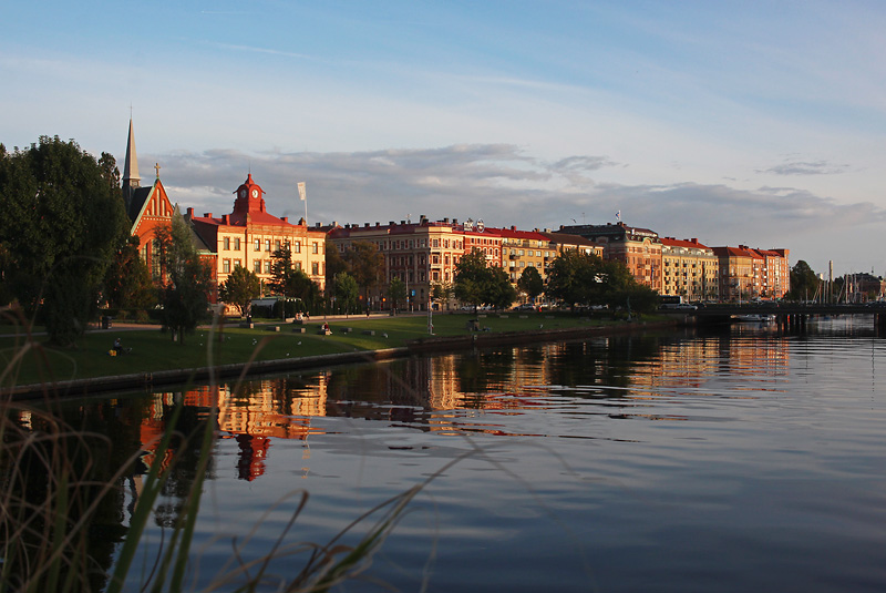 Halmstad