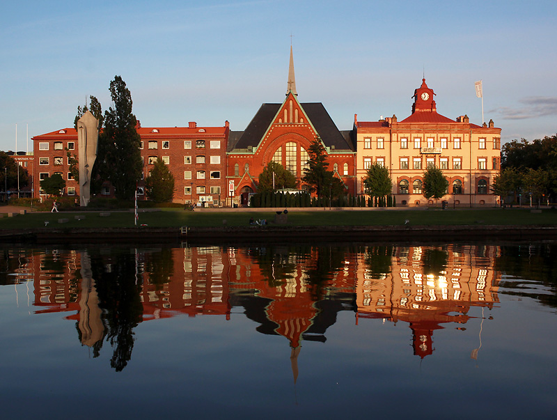 Halmstad