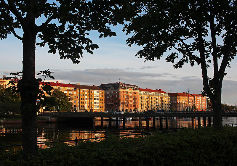 Halmstad