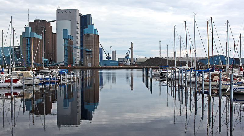 Halmstad