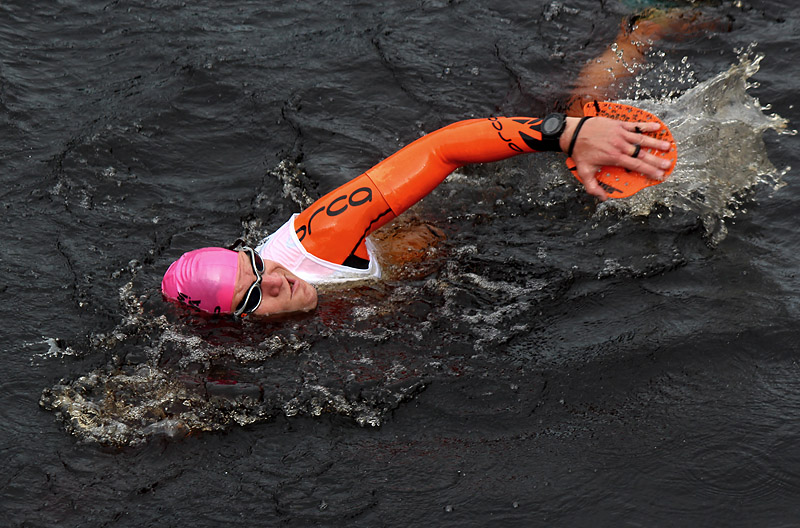 Swimrun Halmstad 2019