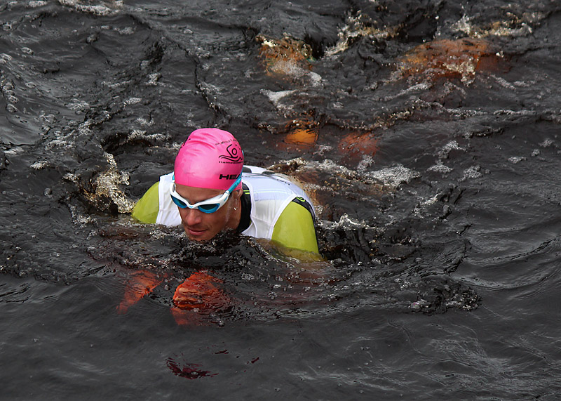 Swimrun Halmstad 2019