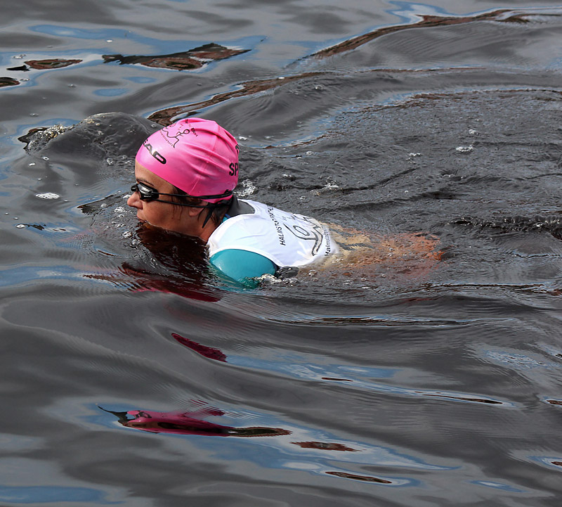 Swimrun Halmstad 2019