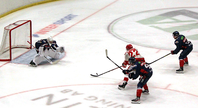Ishockey