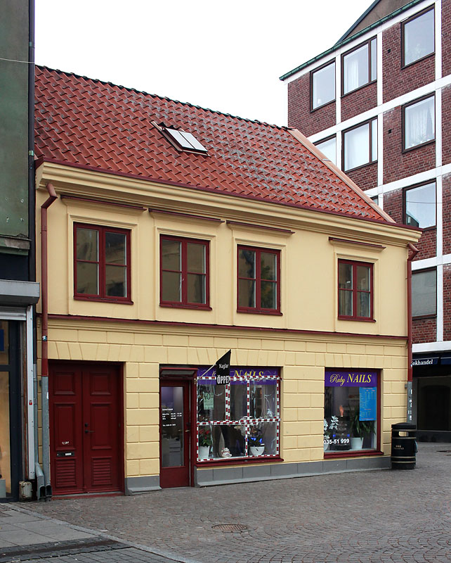 Halmstad