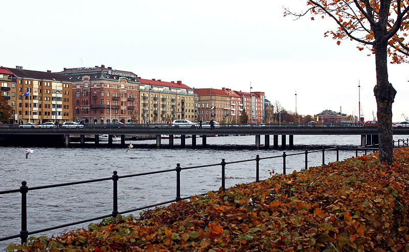 Halmstad