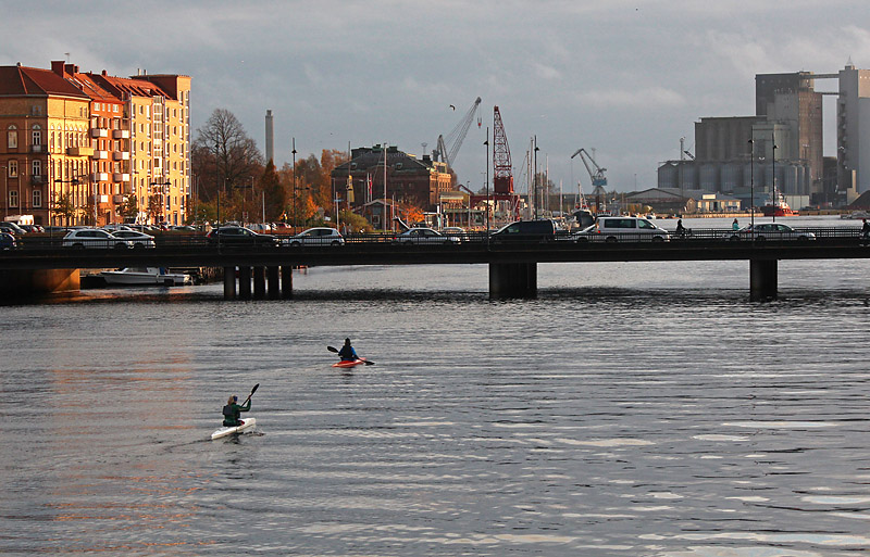 Halmstad