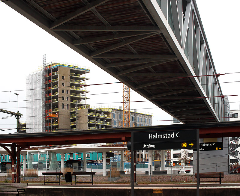 Halmstad