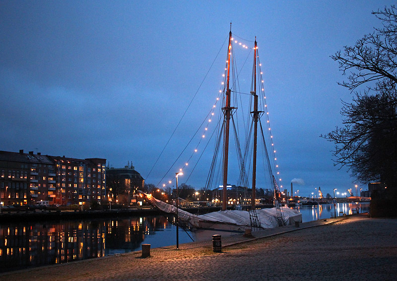 Halmstad