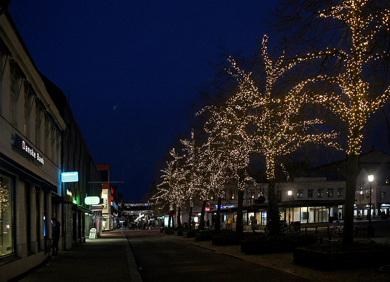 Halmstad