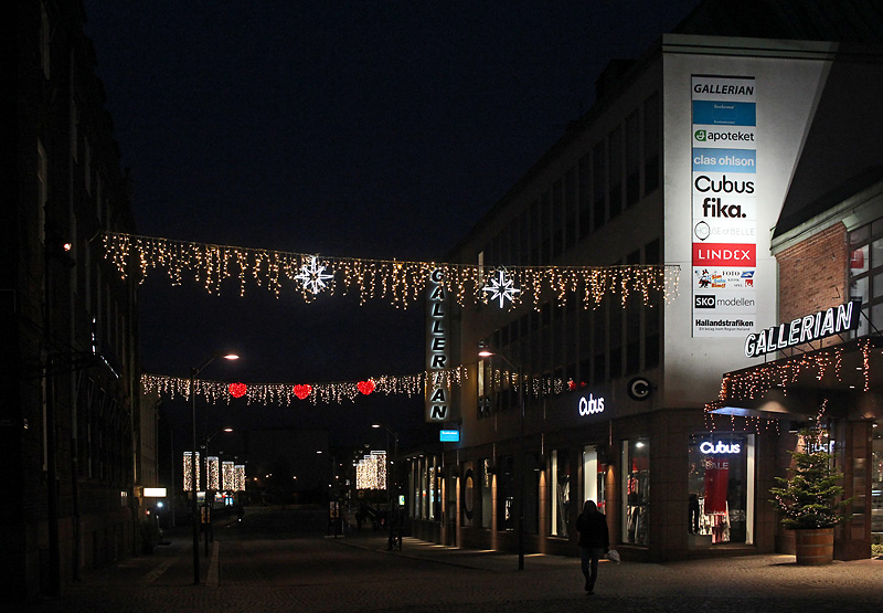 Halmstad