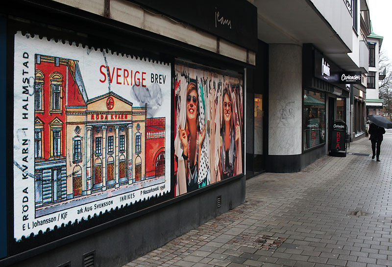 Halmstad