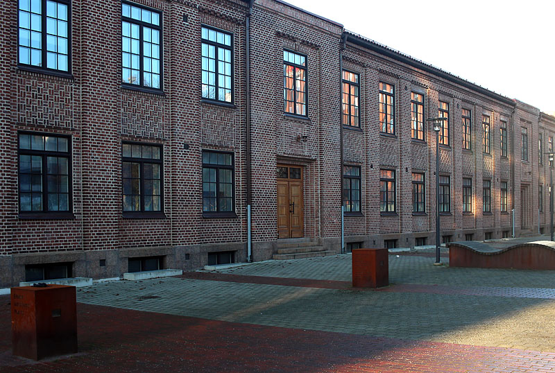 Halmstad